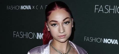 bhad babie leak|Bhad Bhabie Flaunts Staggering $57M OnlyFans。